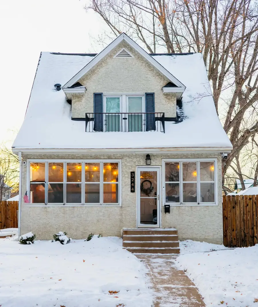 3244 30th Avenue S, Minneapolis, MN 55406 - #2