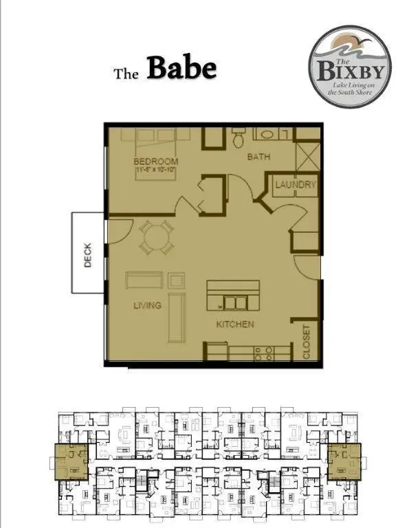 715 Lake Shore Drive Ne #100, Bemidji, MN 56601 - #3