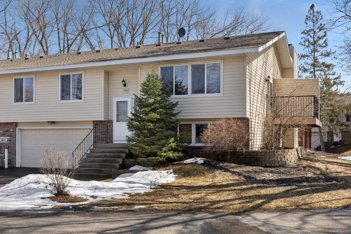 546 98th Avenue Ne, Blaine, MN 55434 - #1
