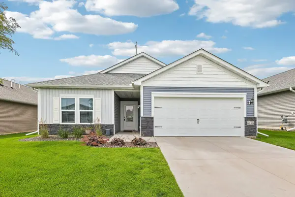 5475 395th Street, North Branch, MN 55056