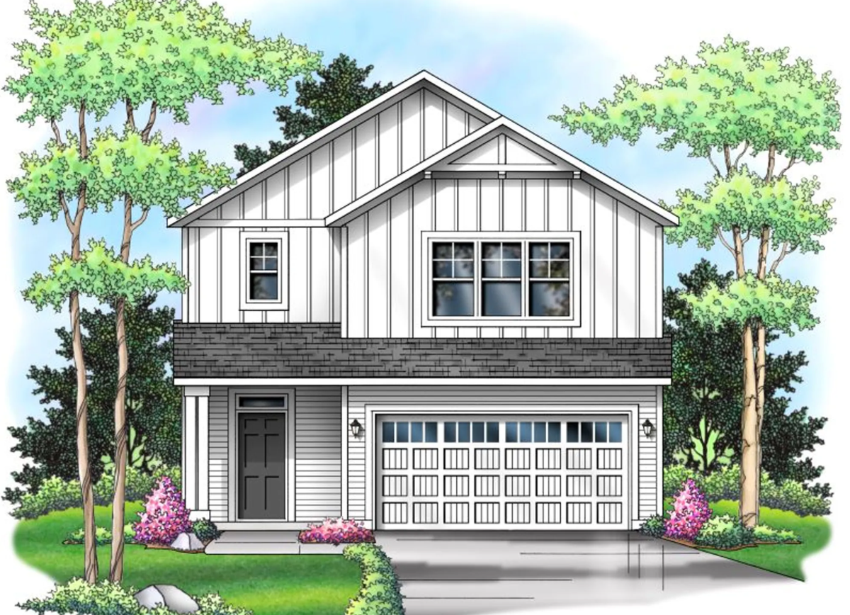 4490 223rd Street W, Farmington, MN 55024 - #1