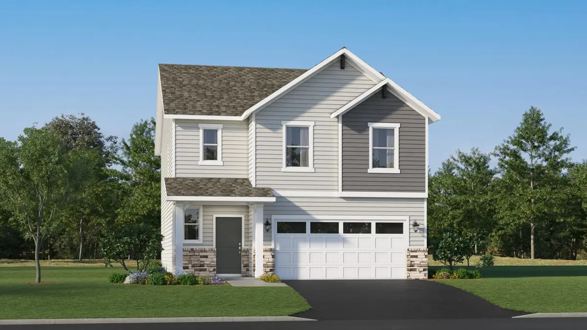 22376 Isla Way, Rogers, MN 55374 - #1