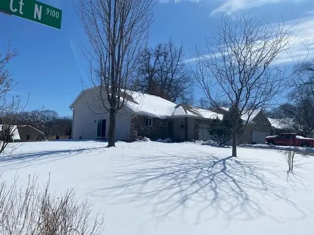 9251 227th Street Court N, Forest Lake, MN 55025 - #2