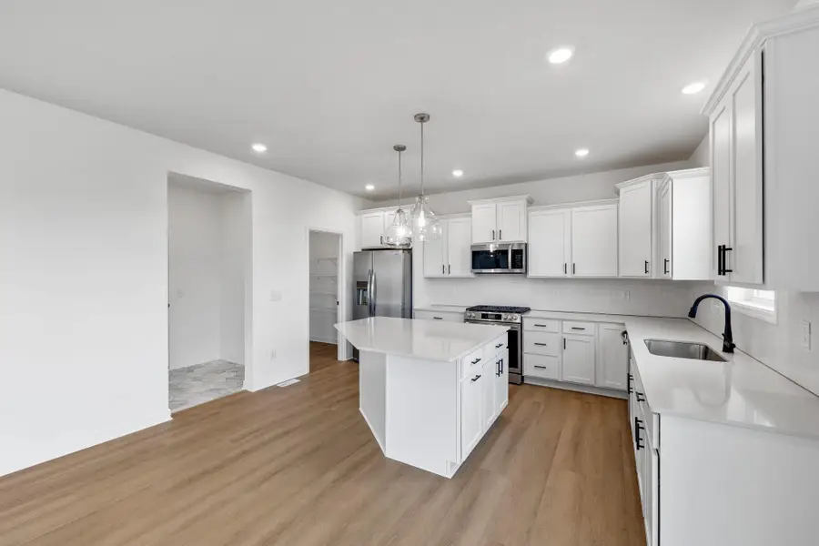 8239 Large Avenue Ne, Otsego, MN 55330 - #2