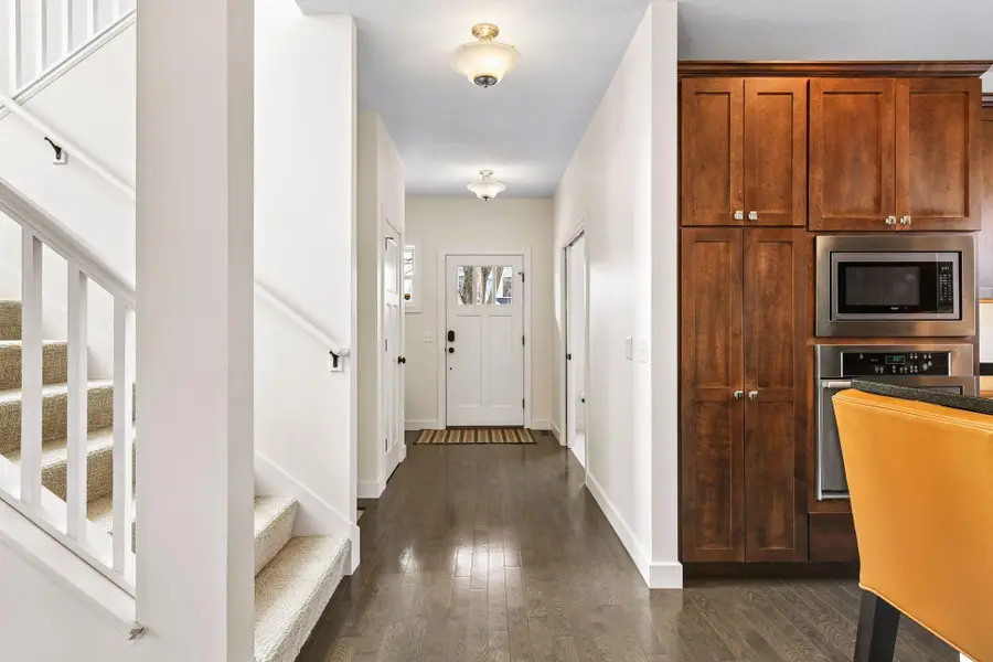 5515 Colfax Avenue S, Minneapolis, MN 55419 - #2