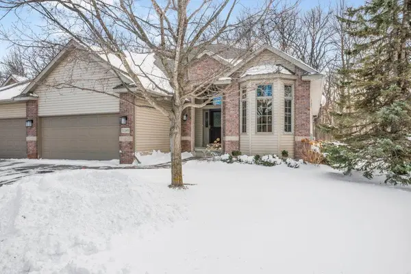 11349 Preserve Lane N, Champlin, MN 55316