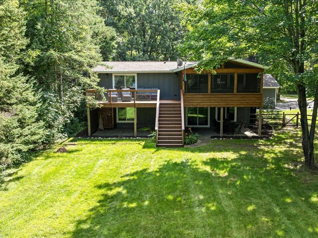 33527 Anderson Court, Crosslake, MN 56442 - #1