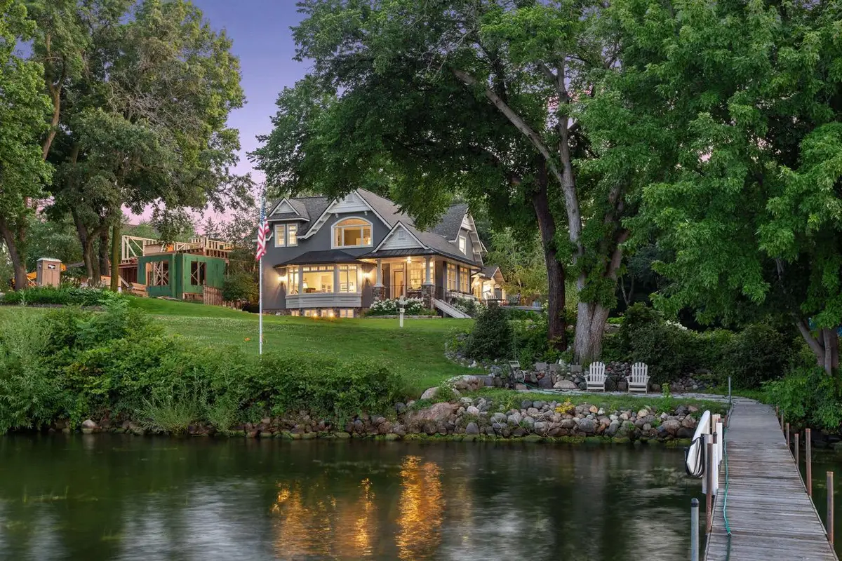 2442 Lafayette Road, Wayzata, MN 55391 - #1