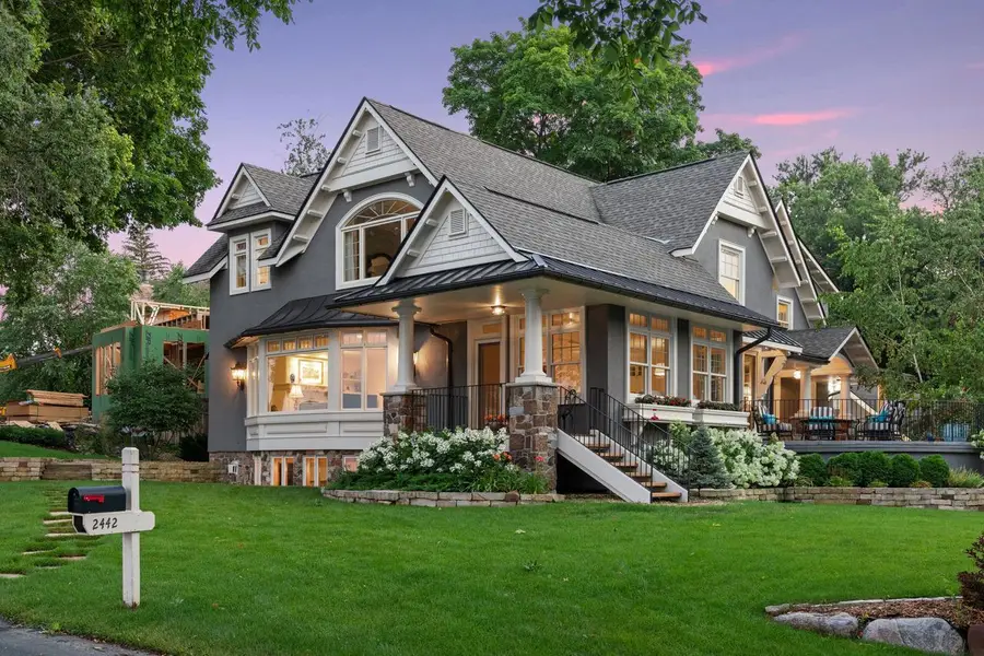 2442 Lafayette Road, Wayzata, MN 55391 - #3