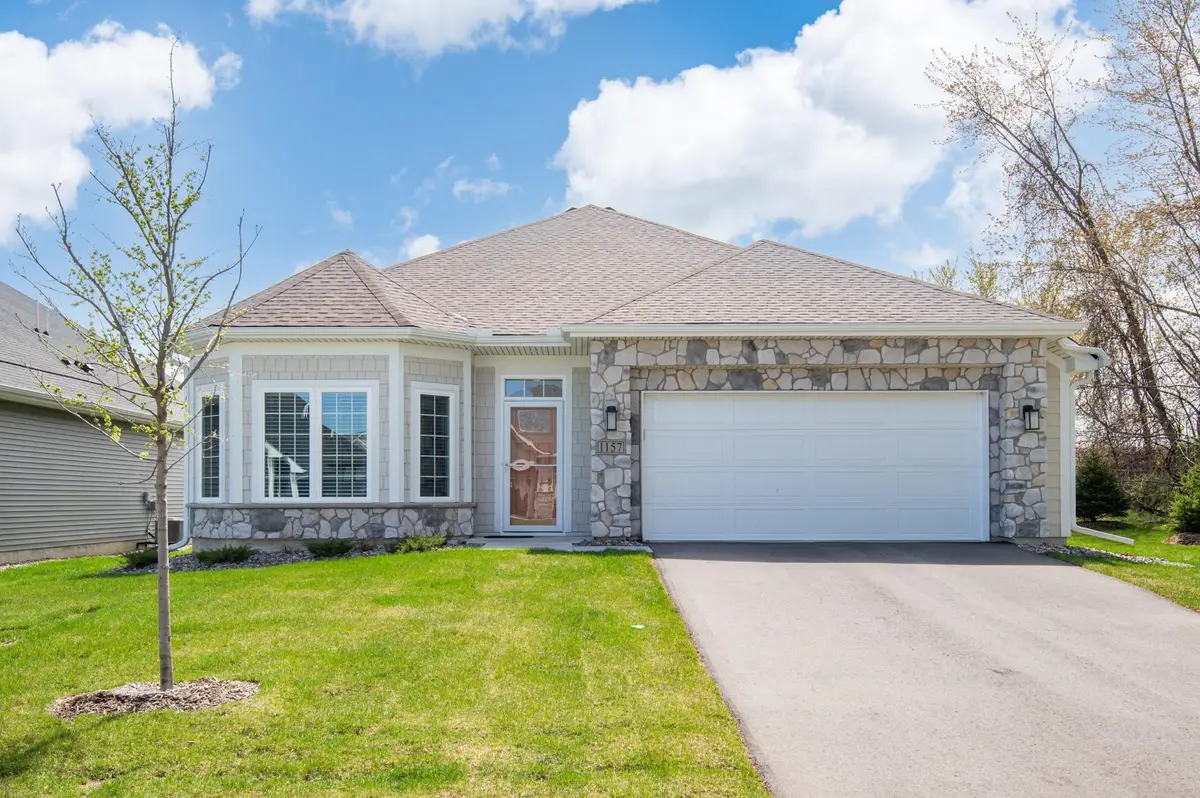 1157 Fabel Lane, Waconia, MN 55387 - #1