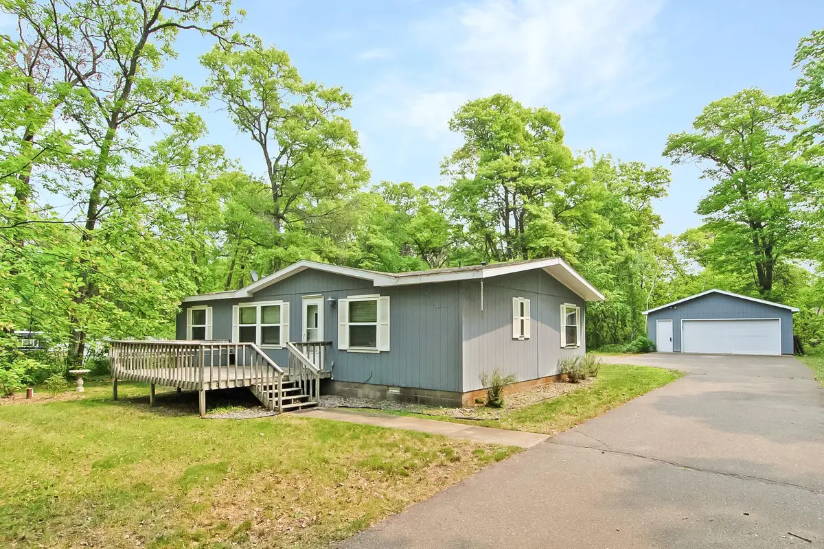 33684 Anderson Court, Crosslake, MN 56442 - #1