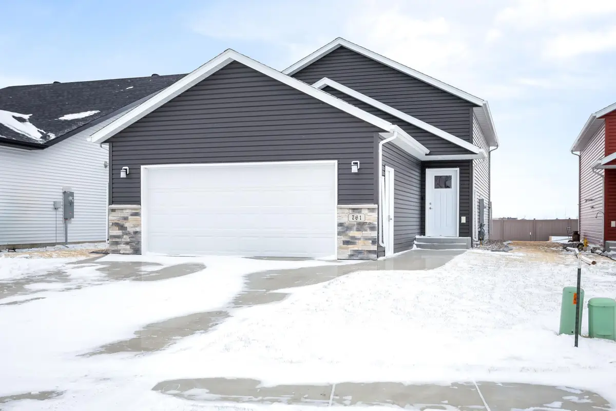 761 2nd Avenue, Horace, ND 58047 - #1