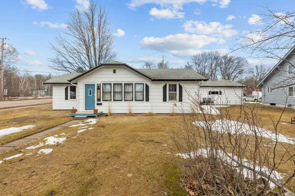 223 3rd Street Nw, Crosby, MN 56441