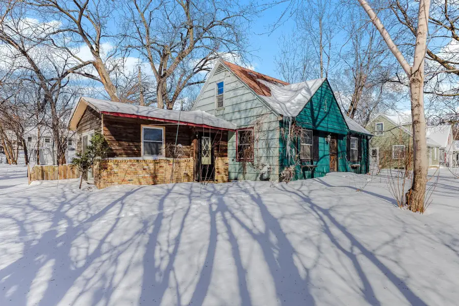 7320 James Avenue S, Richfield, MN 55423 - #2