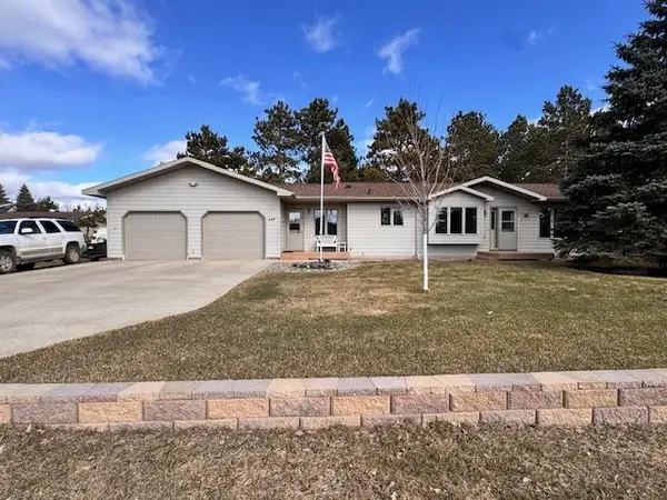 608 Forest View Avenue, Park Rapids, MN 56470