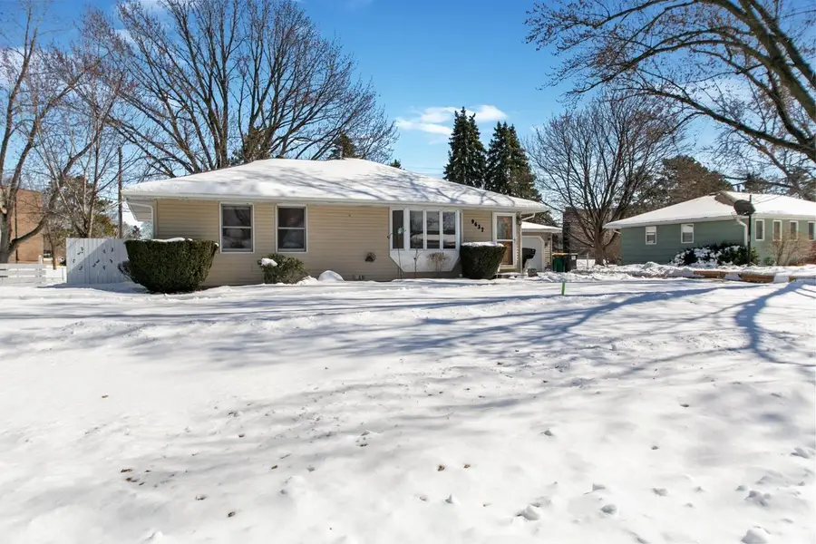 9637 4th Avenue S, Bloomington, MN 55420 - #2