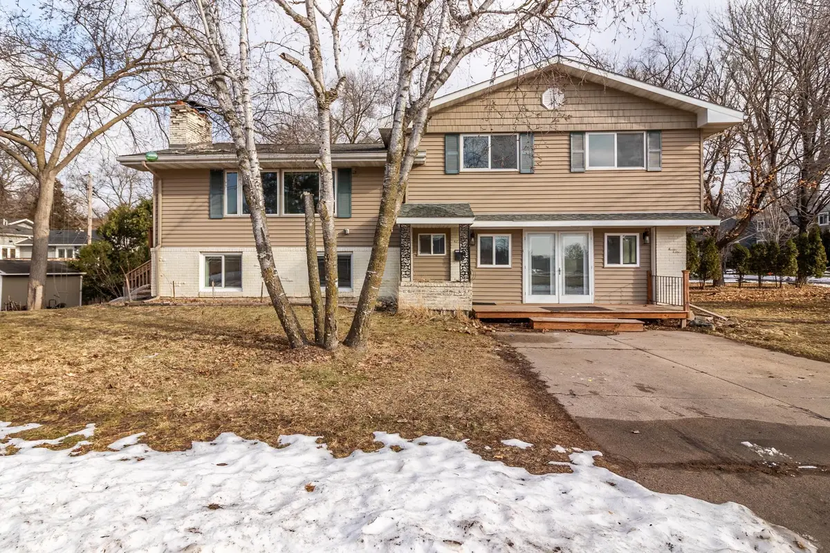 4858 Irving Avenue S, Minneapolis, MN 55419 - #1