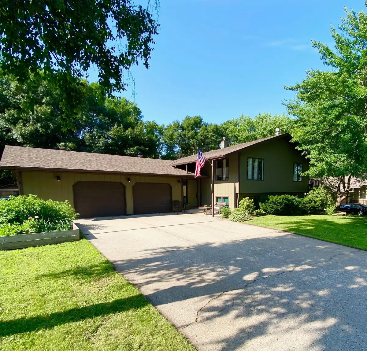 110 11th Street N, Sauk Rapids, MN 56379 - #1