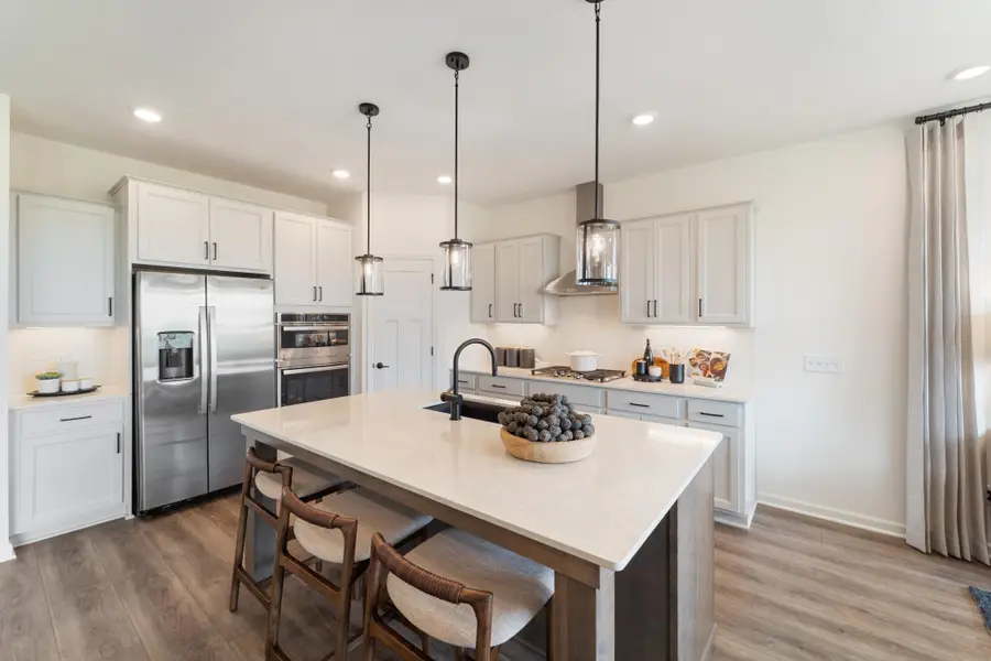 1263 Highland Lane, Jordan, MN 55352 - #2