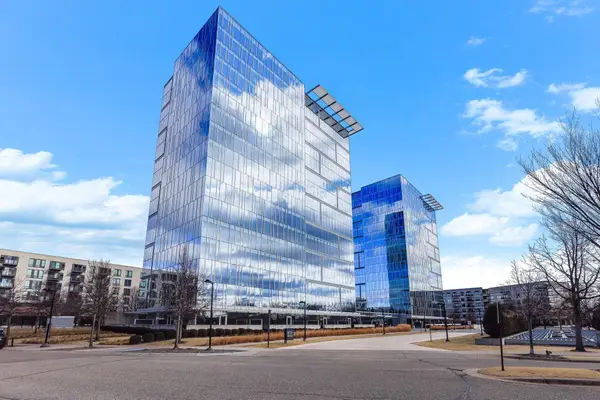 8151 33rd Avenue S #503, Bloomington, MN 55425