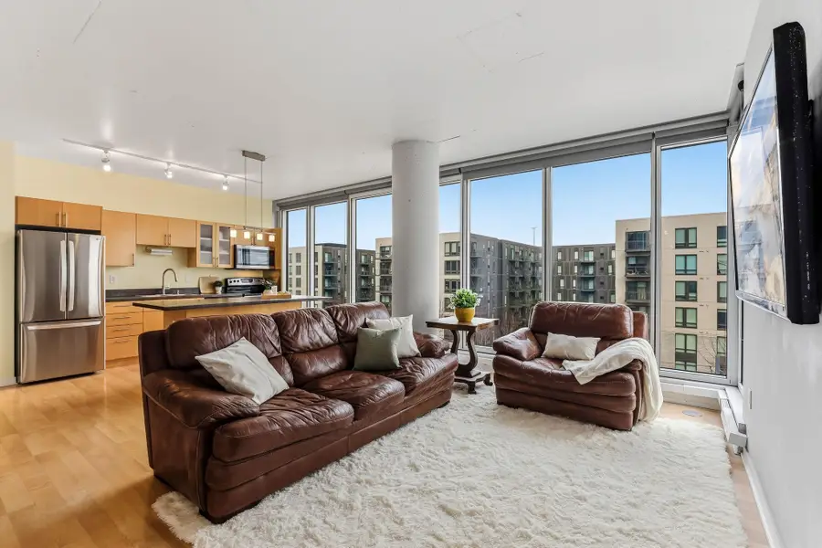 8151 33rd Avenue S #503, Bloomington, MN 55425 - #2