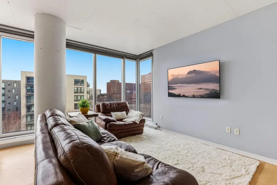 8151 33rd Avenue S #503, Bloomington, MN 55425 - #3