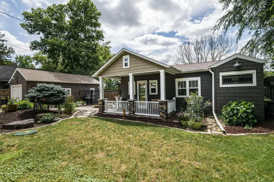 348 105th Street Nw, Oronoco, MN 55960 - #3