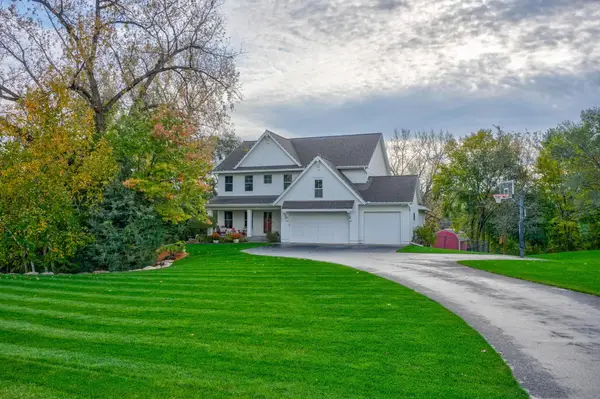 1264 10th Street N, North Hudson, WI 54016