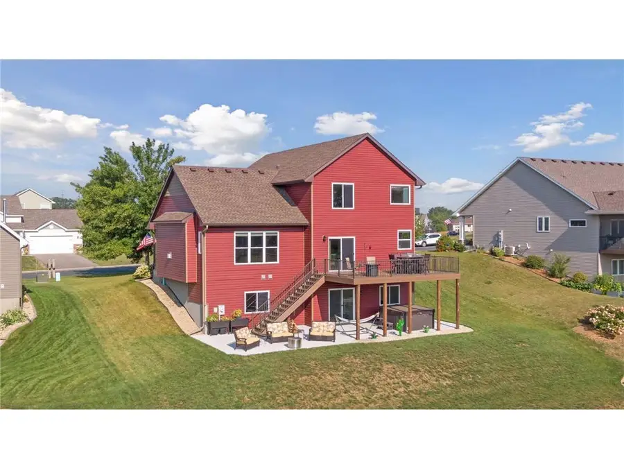 502 Pond View Drive Se, Lonsdale, MN 55046 - #3