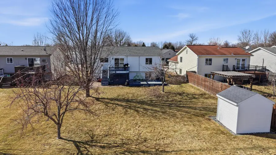 5512 18th Street S, Fargo, ND 58104 - #3