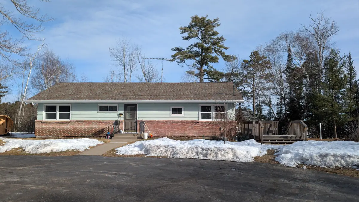 33078 W Mallard Point Road, Grand Rapids, MN 55744 - #1