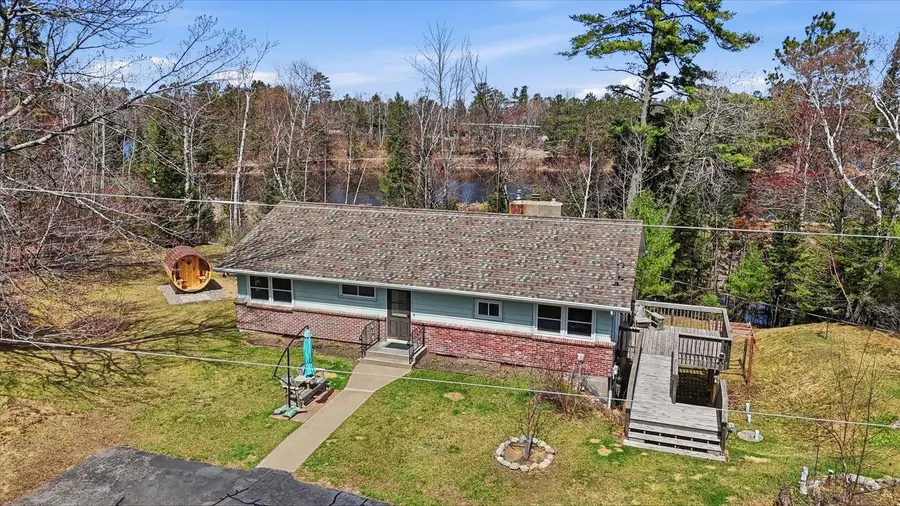 33078 W Mallard Point Road, Grand Rapids, MN 55744 - #3