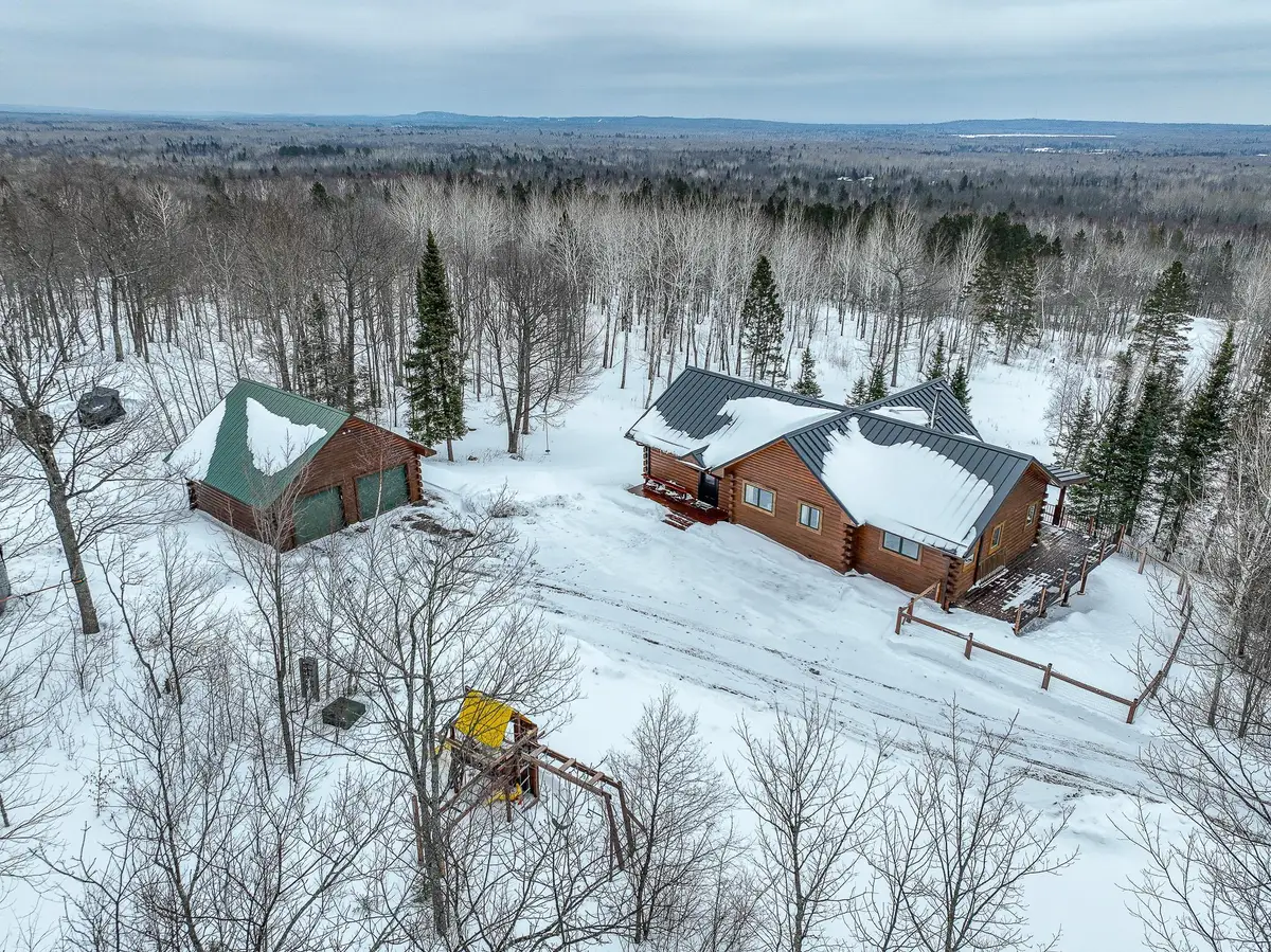 7001 Olson Road, Two Harbors, MN 55616 - #1