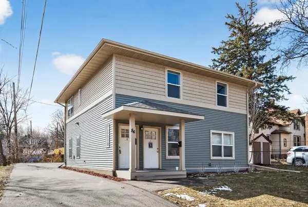 84 Curtice Street E, Saint Paul, MN 55107