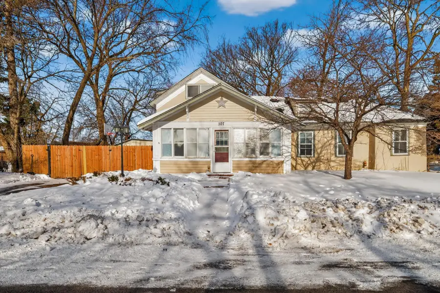 107 Locust Street, Monticello, MN 55362 - #3