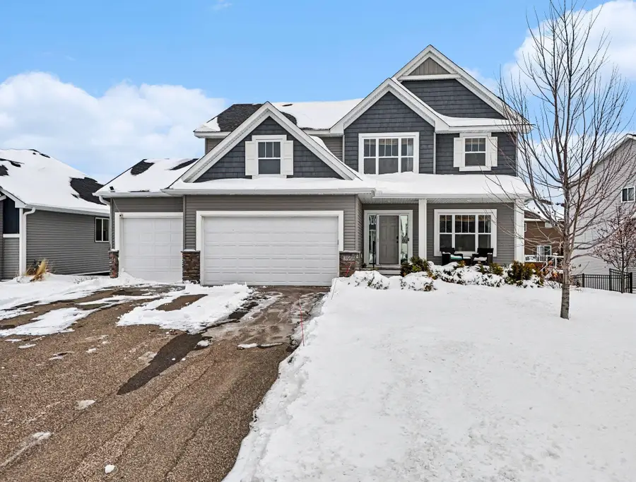 13998 Abbeyfield Avenue, Rosemount, MN 55068 - #2