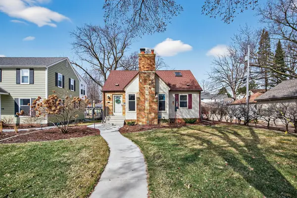 5416 14th Avenue S, Minneapolis, MN 55417