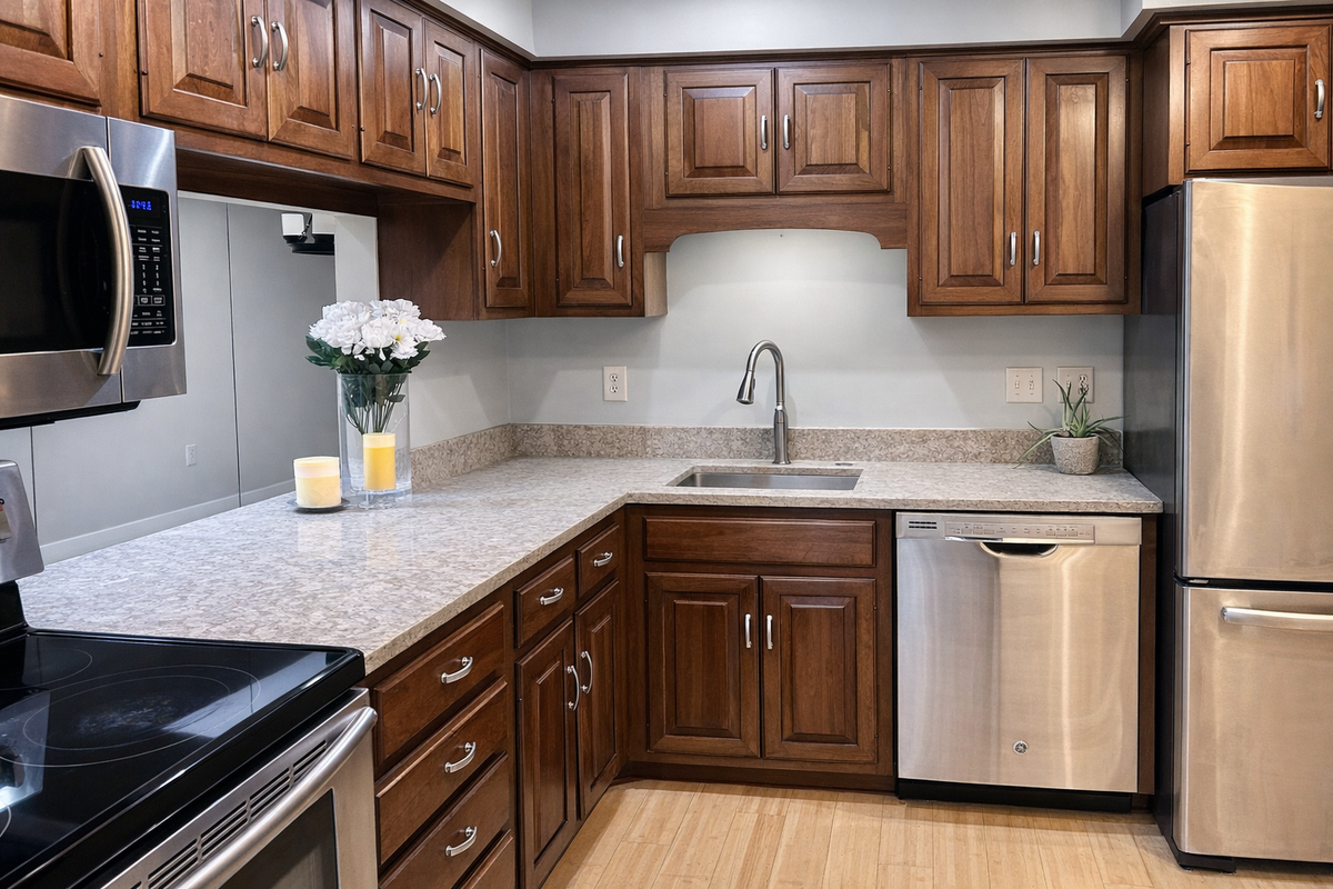 7510 Cahill Road #303B, Edina, MN 55439 - #1