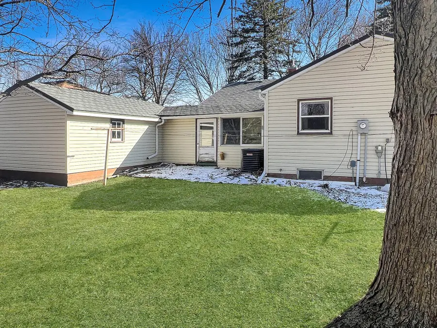 506 E 2nd Street N, Truman, MN 56088 - #2