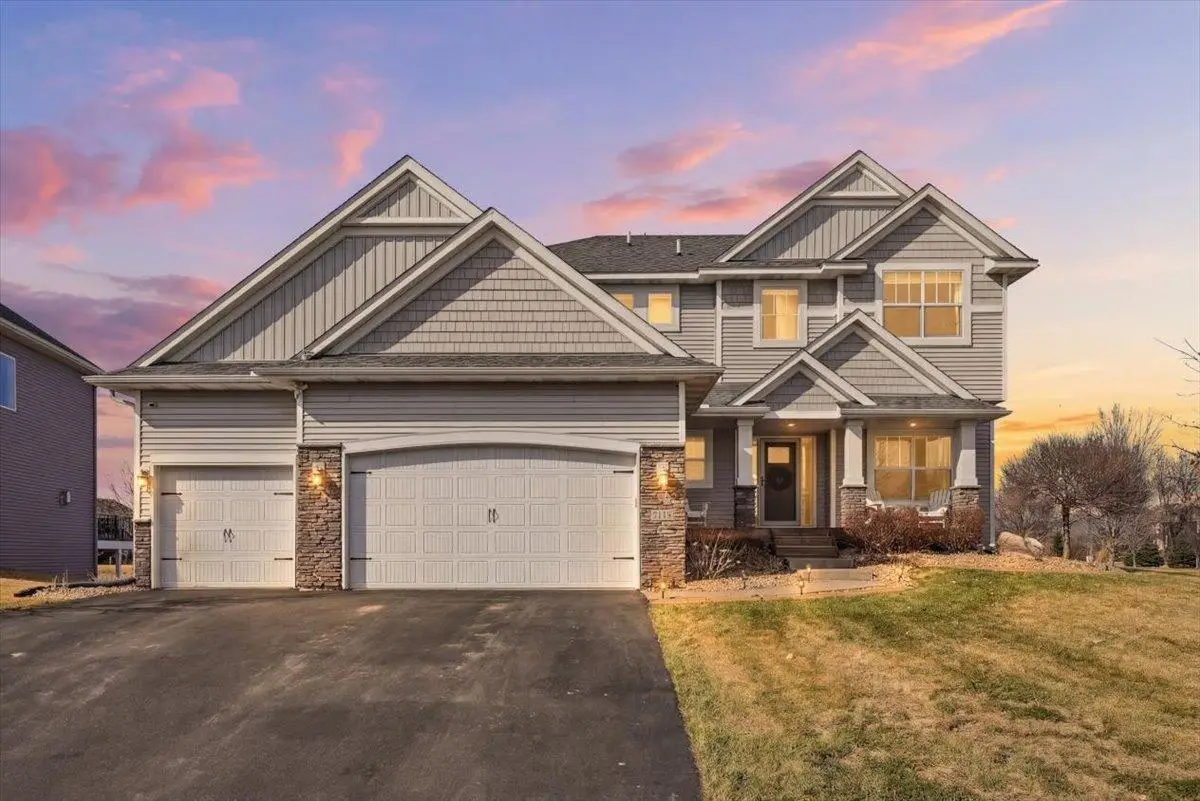 4798 Prairie Trail N, Hugo, MN 55038 - #1