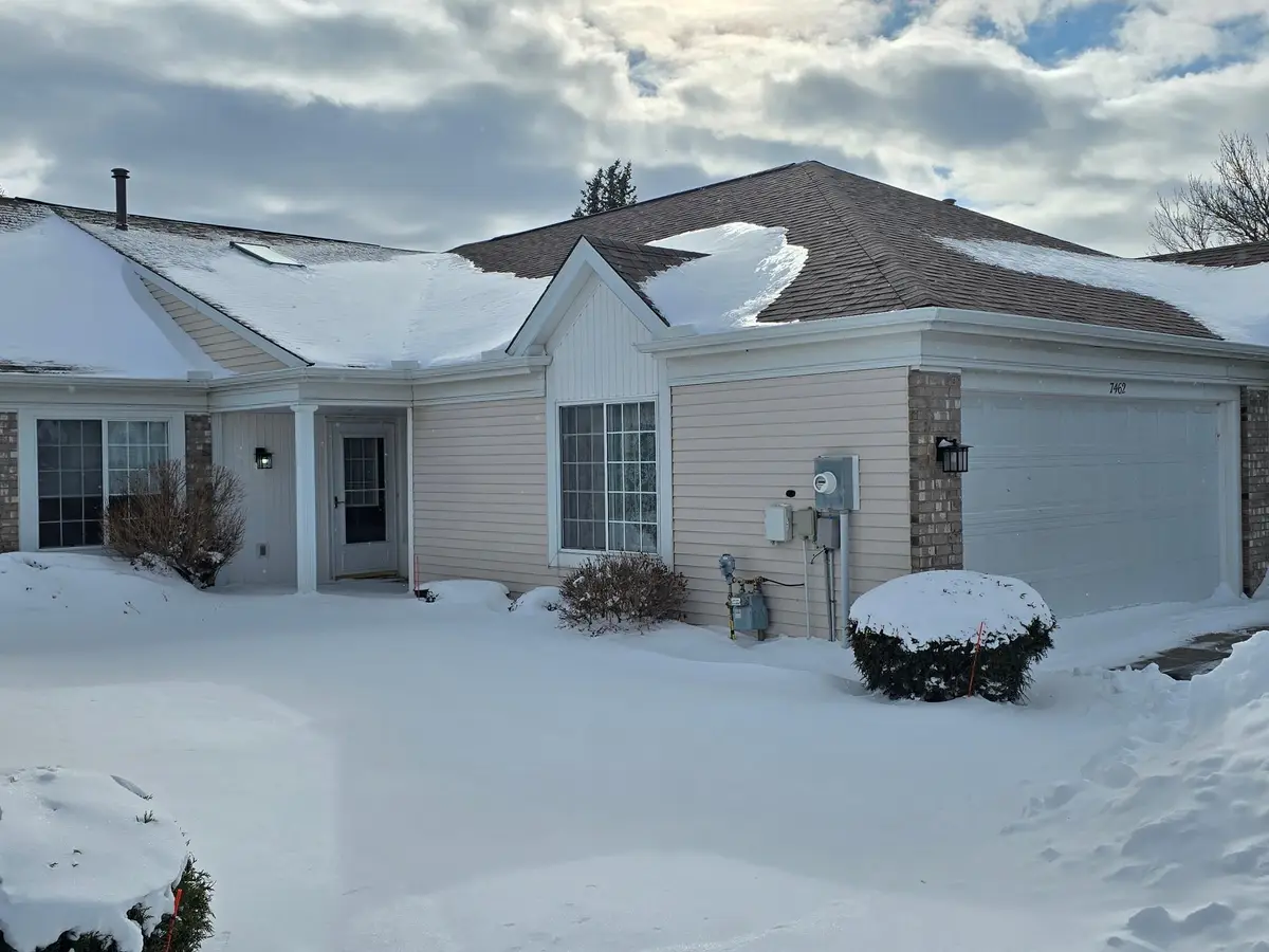 7462 Hinton Park Avenue S, Cottage Grove, MN 55016 - #1