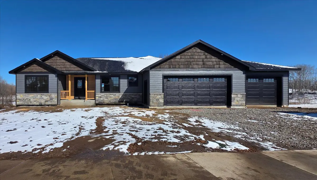 3408 Granite Way S, Saint Cloud, MN 56301 - #1