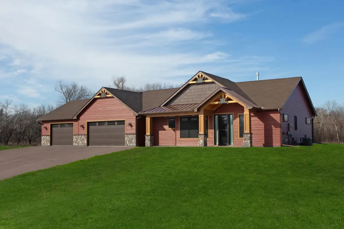 Lot 1 Kable Avenue, North Branch, MN 55056 - #1