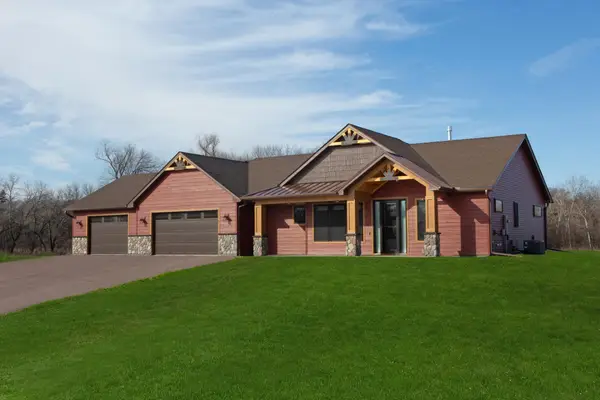 Lot 1 Kable Avenue, North Branch, MN 55056