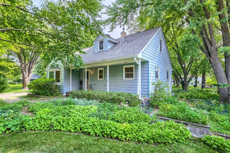 3010 Fairview Avenue N, Roseville, MN 55113 - #2