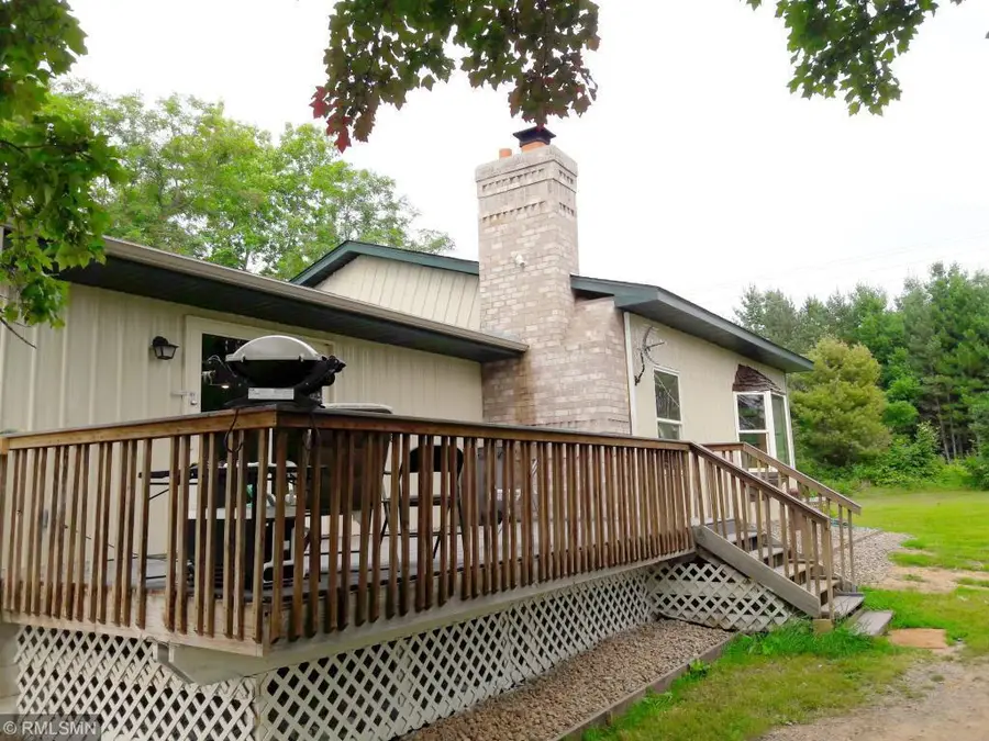 2599 Olympic Street, Brook Park, MN 55007 - #2