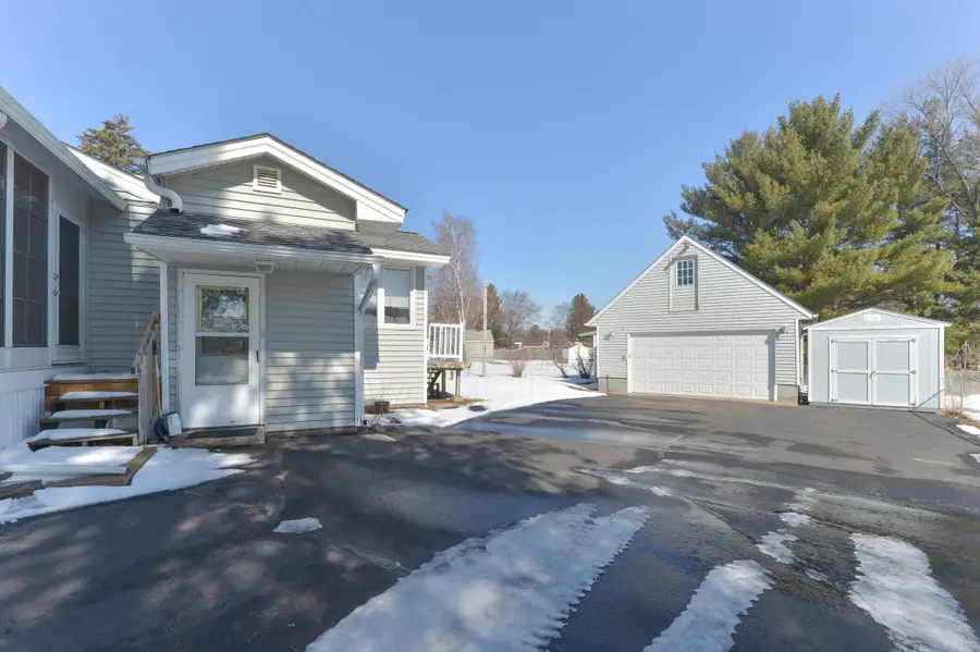 215 Keith Road, Circle Pines, MN 55014 - #2