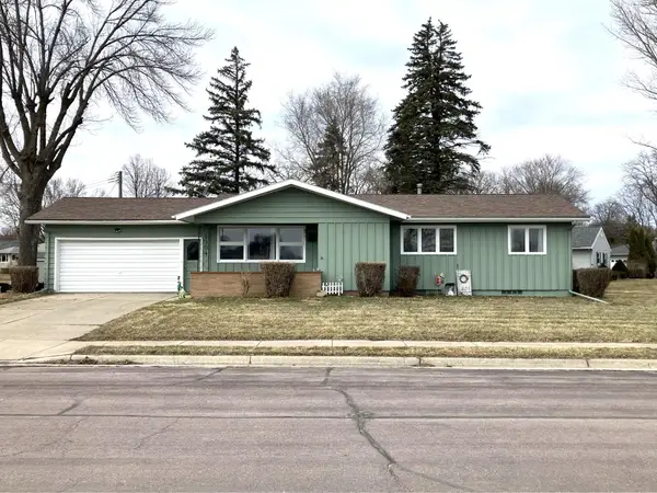 1304 S State Street, Fairmont, MN 56031