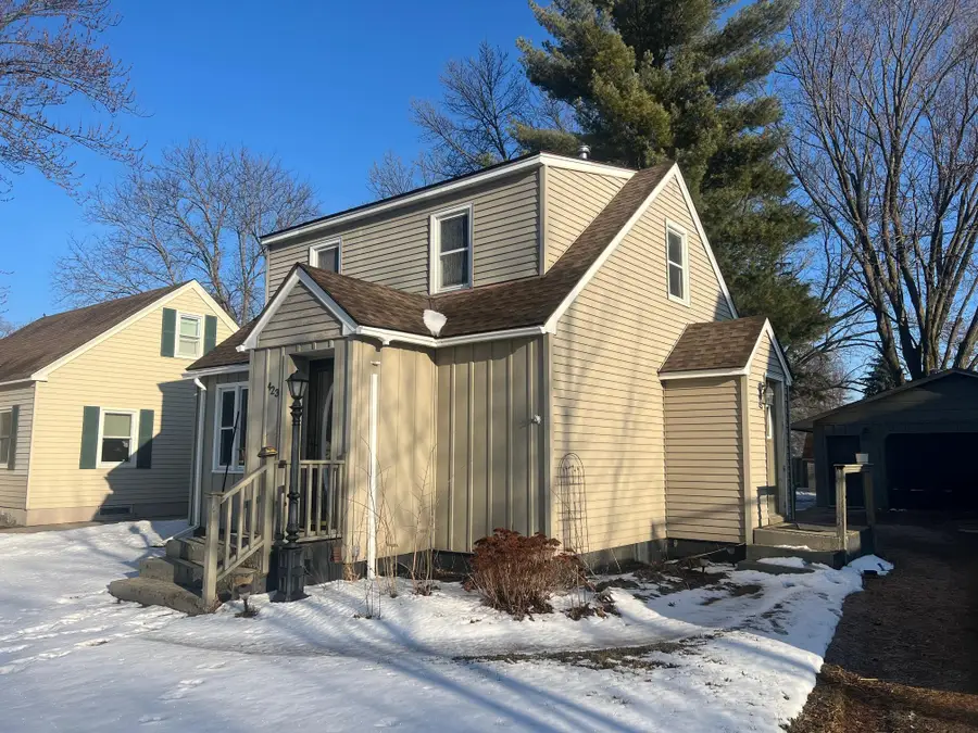 423 E 2nd Street, Litchfield, MN 55355 - #2