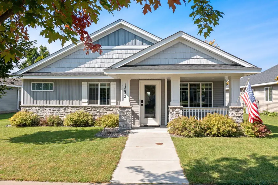 1233 Fern Street S, Cambridge, MN 55008 - #2